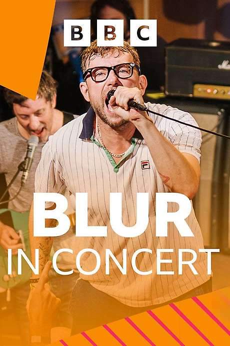 blur | In Concert BBC Radio 2